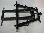 Oem 2002 Skidoo Summit 600 700 800 X Front Pivot Torque Arm Assembly B43-3. Fixed Price $65.00.