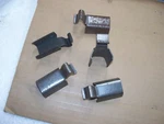 Polaris Snowmobile Trail 400 600 Sport Guide Track Clips Qty New Oem 5220015. Fixed Price $19.99.