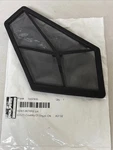 Polaris Snowmobile Left Hand Intake Vent Screen 2010-2018 (1) Oem #5437835 #M769. Fixed Price $49.49.