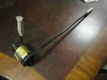 Arctic Cat Oem Suspension Spring New 0704-991. Fixed Price $39.99.