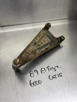 81 82 83 84-93 Arctic Cat El Tigre 5000 6000 Oem Front Upper Control Arm Lh/rh. Fixed Price $46.99.