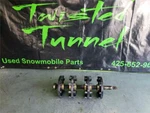 Axle 1997 Skidoo Grand Touring 1996 1998 Formula 501025300 Driveshaft Mach. Fixed Price $76.50.