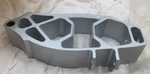 Yamaha Steering Knuckle Assembly Part Number 8GK-23502-10-00. Fixed Price $319.99.