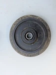 Vintage Snowmobile Ppd Idler Wheel 5200. Fixed Price $19.99.