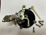 Ski-doo Tundra Oil Pump And Gear Drive --------------====--------------- Oem Nos. Fixed Price $239.00.