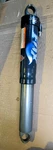 2008 Yamaha Phazer Rxt 500 4-STROKE Snowmobile Sled Lh Fox Ski Shock. Fixed Price $145.45.