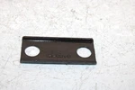 2005 Arctic Cat Atv 650 Oem Steering Bushing Plate 0405-166 AA27. Fixed Price $14.99.