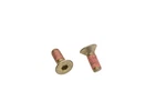 New Oem Polaris 7516821 Screws Qty Nos. Fixed Price $9.99.