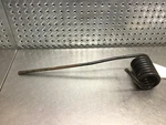 Polaris Snowmobile Lh Torsion Spring 7041406-067 S012C. Fixed Price $34.98.