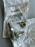 Arctic Cat 0505-051 Left Hand Thread Tie Rod Ball Joint Assembly Oem Nos. Fixed Price $7.00.