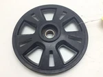 Ski-doo Idler Wheel 503193098 2008-23 Summit Freeride Backcountry Black. Fixed Price $28.90.