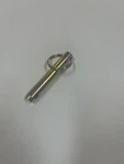 04067-09 Scag Mower Ring Pin 1/2 X 3.06. Fixed Price $22.00.