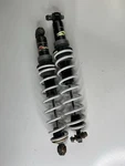 2011 Polaris Rmk 800 155 Ifs Front Shocks Suspension 7044299. Fixed Price $105.00.