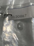 Packing, Carburetor - 2000 Polaris. Fixed Price $19.99.