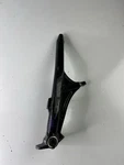2019 Arctic Cat M 8000 Alpha One 154 Black Left Spindle Knuckle 3703-831. Fixed Price $85.00.