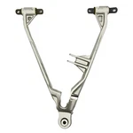 Polaris Lower Right Hand Control Arm, For Snowmobile Models 1824653-309. Fixed Price $234.99.