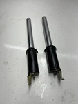 1985 Yamaha Phazer PZ480 Ej Oem Nice! Front Shock Suspension Strut Spring. Fixed Price $185.99.
