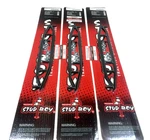 Pack Stud Boy Shaper 7.5" Carbide Wear Bar Runners 13-26 Polaris POL-S2523-75. Fixed Price $476.99.