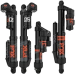 Racing Shox Iqs Shock Kit 530-1151 FOX854-21-003. Fixed Price $4049.99.