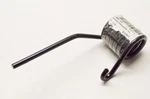 Oem Arctic Cat 0604-305 Lh Suspension Spring Nos. Fixed Price $42.49.