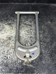 08-14 Yamaha Right Upper A-arm Assembly # 8GL-23550-00-P0 Fx Nytro 1000. Fixed Price $74.95.