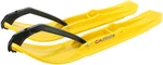 C&a Pro - 77170392 Mtx Mountain And Trail Skis Yellow 8". Fixed Price $422.95.