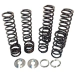 Zbroz K25-PL1005-17 Dual Rate Spring Kit. Fixed Price $849.95.