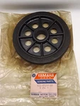 Nos Yamaha 821-47530-00-00 Track / Suspension Guide Wheel SW396 SL292 EW643. Fixed Price $59.99.