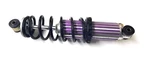Comet 400227A Purple Hi-pressure Gas Shock 2' 12 1/4 Eyelet To Polaris. Fixed Price $79.99.