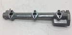 Yamaha Coolant Manifold 1999-2001 Srx 600 700 8DF-1240L-01-00. Fixed Price $99.99.