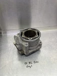 99 01 Polaris Xc 500 Non Ves Engine 3021135 Cylinder Std. 70.5MM Sp. Fixed Price $122.19.