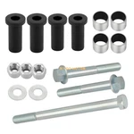 For Arctic Cat M5 M6 M7 M8 M1000 8026-236 Front Arm Bushing & Bolt Kit 2005-10. Fixed Price $38.99.