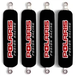 Black Shock Absorber Covers Polaris Ranger Rzr 900 Xp Racing (set Of 4) New. Fixed Price $40.90.
