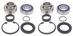 Lower Drive Shaft & Upper Jack Bearing Seal Kit Polaris Xlt Ltd 600 1997. Fixed Price $103.14.
