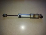 Ski Doo Hpg Rear Suspension Shock, Part #415055500, 1997 Formula Iii, Mach Z,. Fixed Price $44.99.