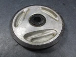 Ski-doo Oem Inner Rail 135MM Idler Bogie Wheel 1996-1997 Formula Touring Mxz +++. Fixed Price $30.00.