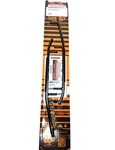 Woodys 6" Carbide Trail Blazer Flat Top Runners 2013-2026 Polaris TPI4-1300. Fixed Price $168.98.