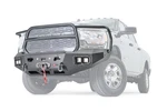 Warn 107002 Ascent Bumper Truck Front. Fixed Price $3399.99.