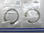 *new* (lot Of 2) 0810 Ski-doo Circlip 414692100. Fixed Price $6.00.