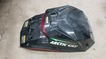 Arctic Cat Z1 Turbo Storage Box Rear Tailight Jaguar 09 10 11 Sno Pro Bumper. Fixed Price $129.99.