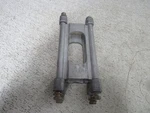 08 Polaris Rmk Dragon 800 Riser 5.25" Handle Bar Pivot Stock Oem #9999. Fixed Price $47.49.