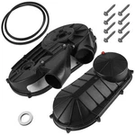 Cvt Clutch Cover Kit For Polaris Ranger 900 Xp 2013-19 / Crew 2014-16. Fixed Price $162.00.