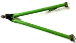 2012-2013 Arctic Cat Sno Pro 800 1100 Green Lower Left A-arm 2703-841 42" Oem. Fixed Price $104.99.