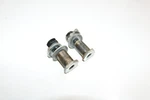2024 Ski-doo Renegade 900 Ace Turbo Gen 5 Rear Suspension Lower Axle Bushing. Fixed Price $18.95.
