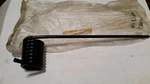 Nos Yamaha 84M-47474-00-00 Rear Suspension Spring 2 EX570. Fixed Price $39.99.