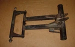 1997 2005 Yamaha Srx Viper Sxr Vmax 500 600 700 Rear Pivot Arm Suspension. Fixed Price $50.00.