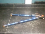 06-07 Ski Doo Right Lower A-arm # 860512700 440X. Fixed Price $75.95.