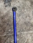 Yamaha 99 Sx 500 Arm Control 8DF-2384E-00-00 18.5 Itoi AT866. Fixed Price $41.92.
