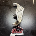 2008 Ski-doo Mxz 600 Renegade Ho Sdi Left Front Steering Arm Spindle Knuckle. Fixed Price $22.00.