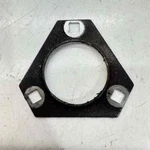Jackshaft Gasket, Black - 2020 Polaris Indy Evo. Fixed Price $5.00.